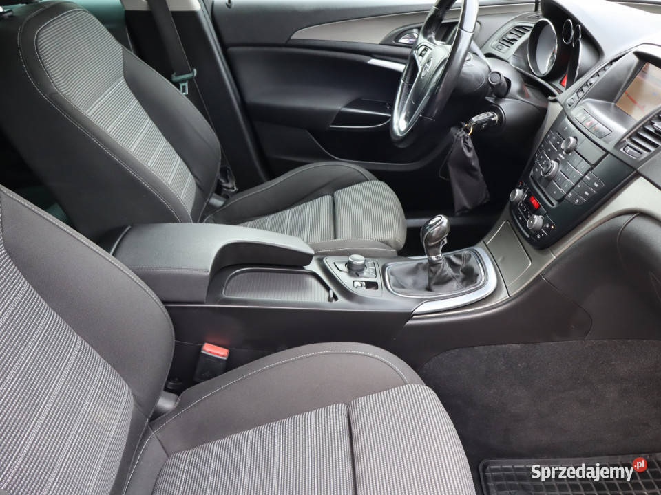 Opel Insignia 20 CDTI bluetooth sprzedam