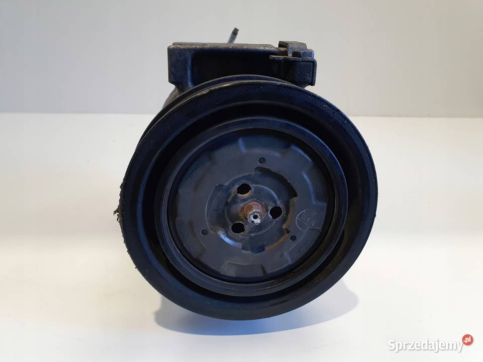 SPRĘŻARKA KLIMATYZACJI Peugeot 308 14 VTi pompa osobowe Rudka