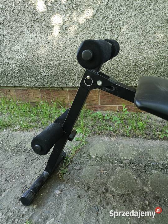 Ławeczka skośna Gdańsk