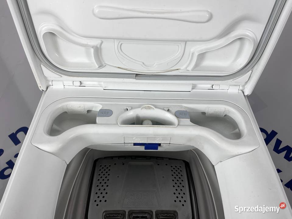 góry ładowana Pralka Electrolux 7 1200 A Wiejca
