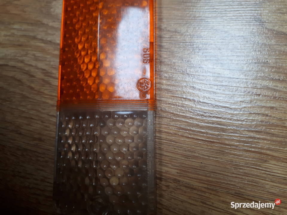 NOWE klosze kierunkowskazów LP LADA NIVA Czyżowice