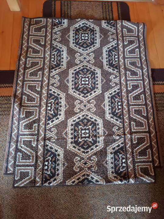 Sprzedam dywan chodnik 124 m x 1 m Dywany Rzeszów sprzedam