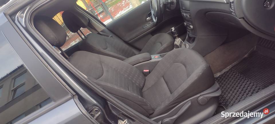 renault laguna 2005 klima19 dciokazja Rok produkcji 2005 Kraków