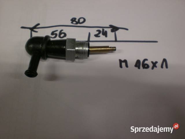 Szczotkotrzymacz trzymak szczotki TSK616 SK4 Lublin