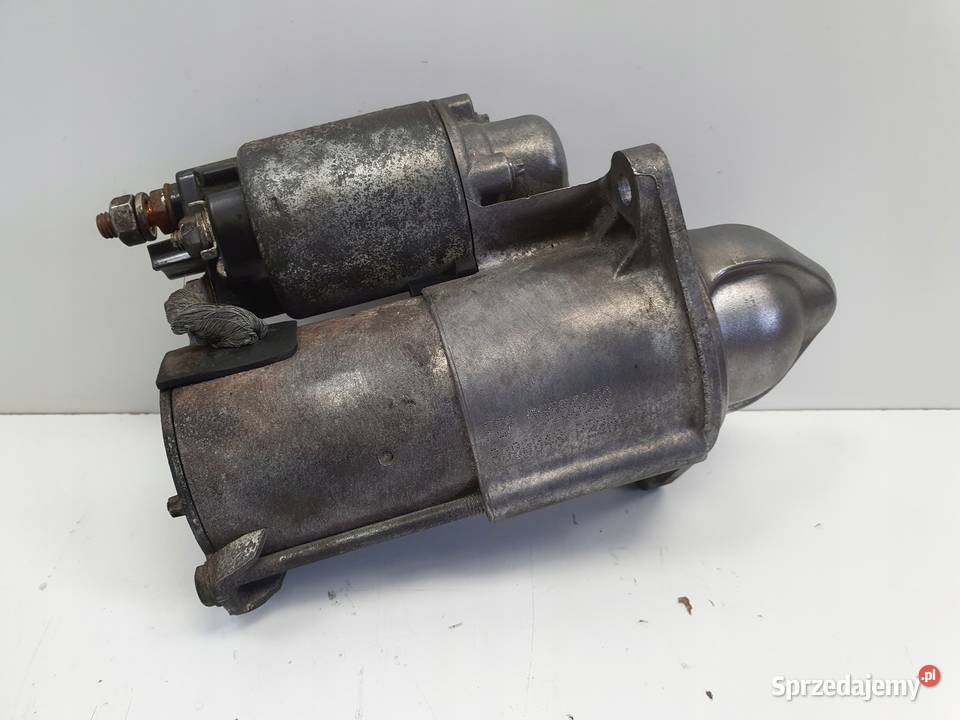 Opel Astra III H 16 16V ROZRUSZNIK 55556092 Układ elektryczny, zapłon lubelskie Janów