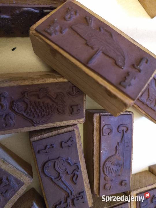 Stare zabawki śląskie sprzedam