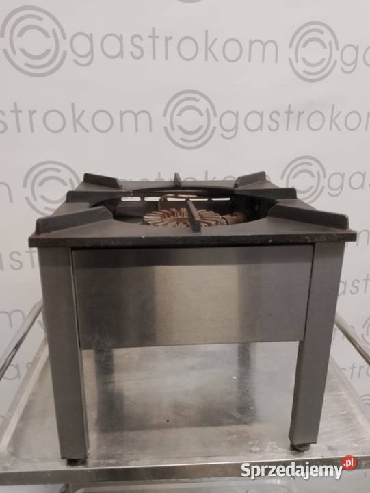 Taboret gazowy NAYATI NGETL 550 Wrocław