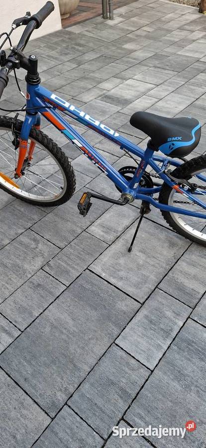 Rowerki dziecinne Bolesławiec