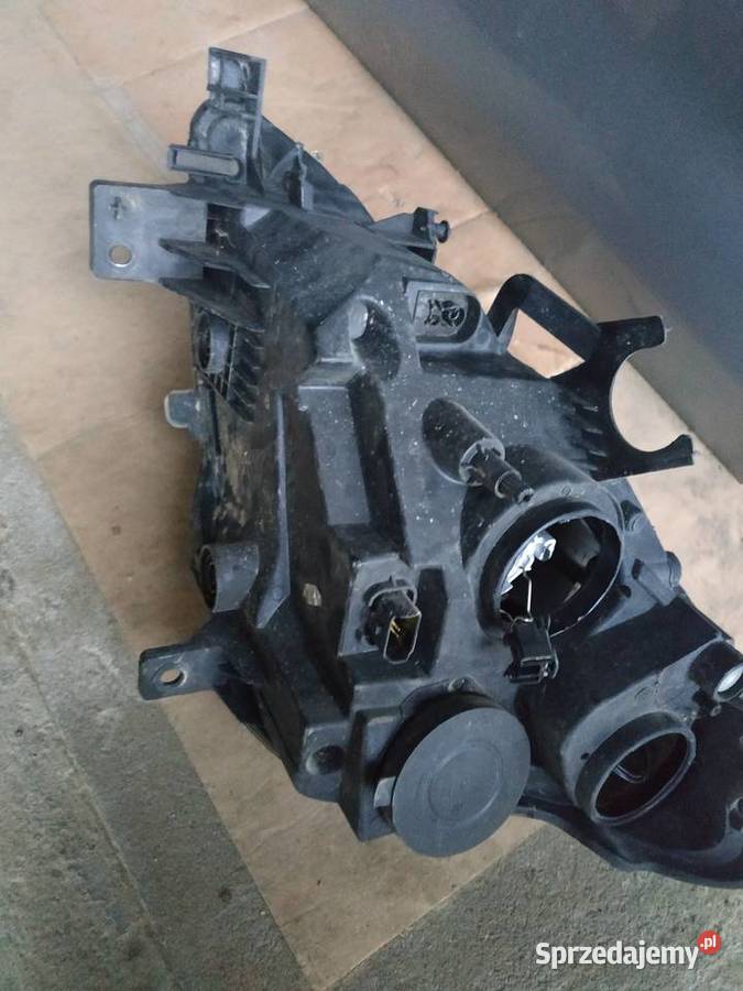 Partner lampa prawa mazowieckie Kozienice