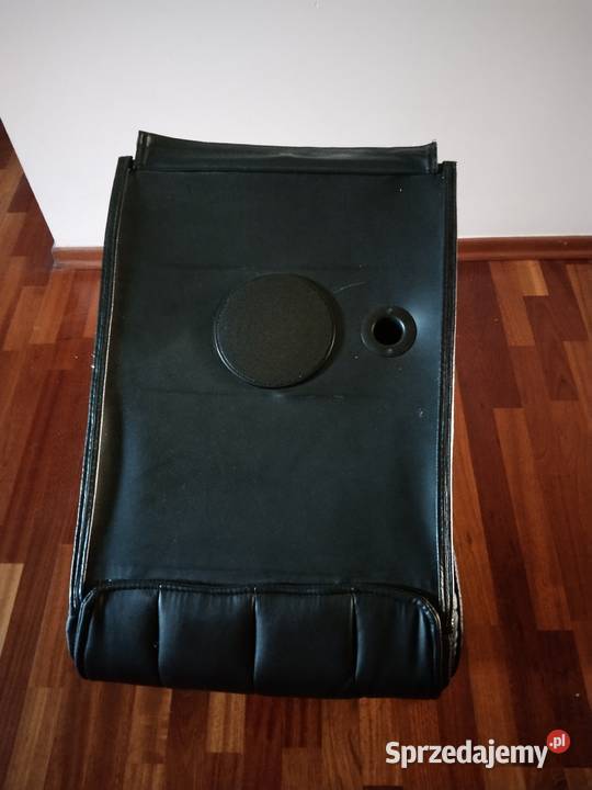 Fotel multimedialny skra Duży Świdnica