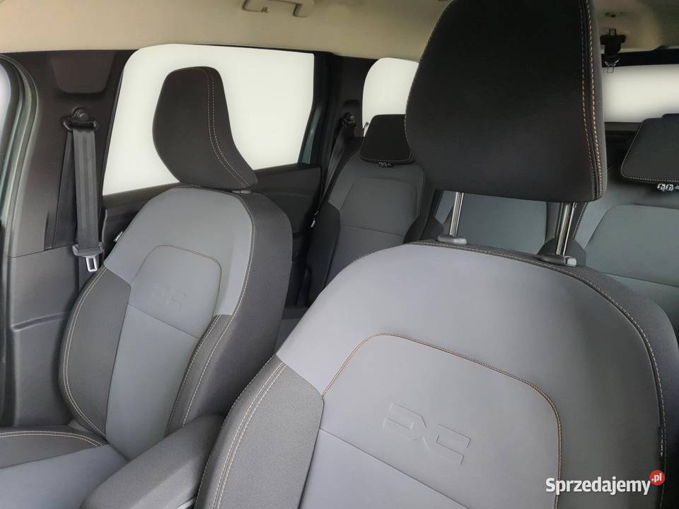 Jogger 10 TCe Extreme LPG 7os sprzedam