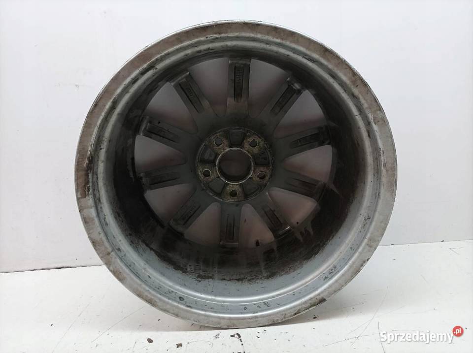 FELGA ALUMINIOWA R20 5X130 ET44 OC71 10JX20 H2