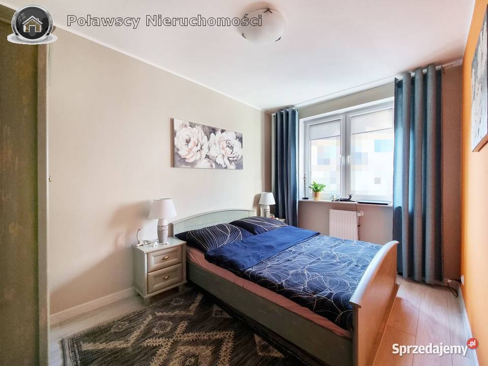 Apartament z garażem 300 m morza Ustka Na Wydmie