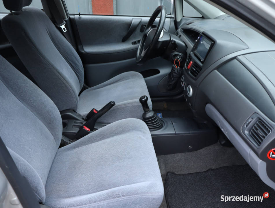 Suzuki Liana 16 Piaseczno sprzedam