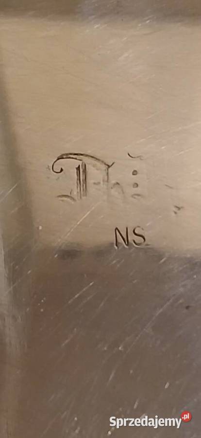 Zabytkowa kasetka na drobiazgi małopolskie Kraków sprzedam