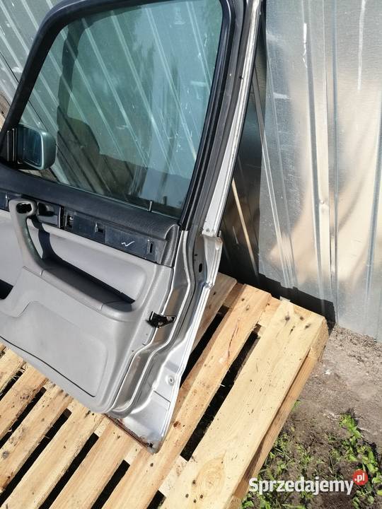 Bmw e32 drzwi przód przednie prawe Drelów sprzedam