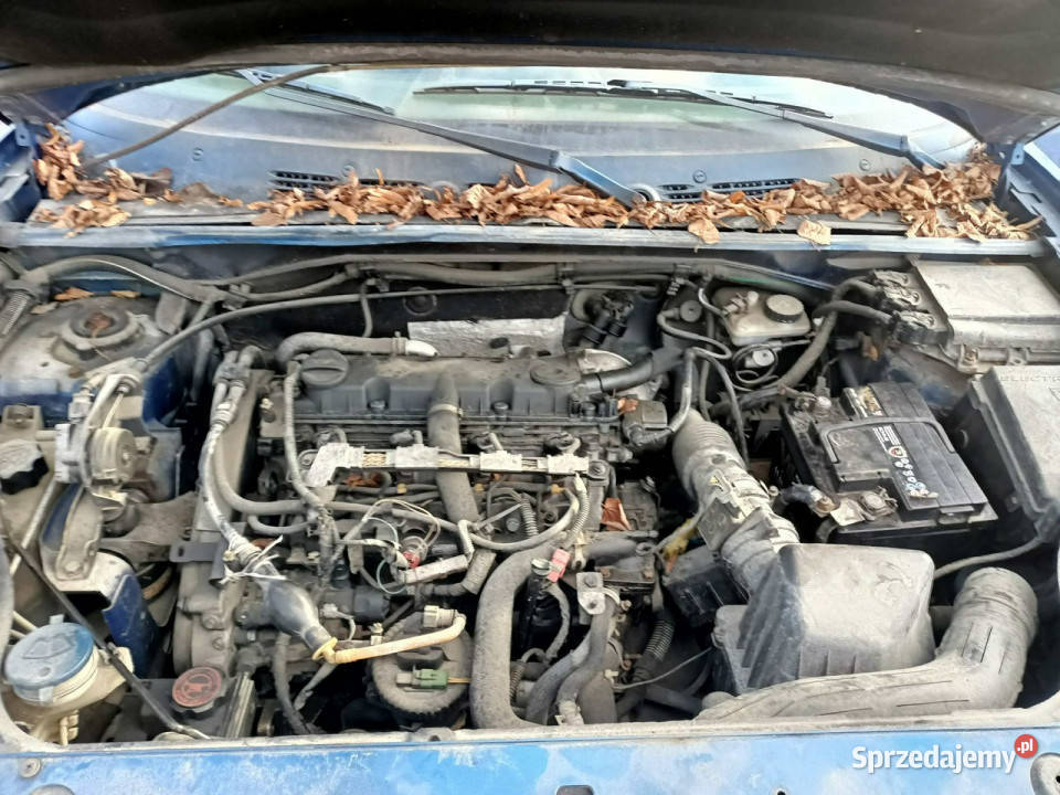 Peugeot Partner Peugeot Partner 19d 92 04R I