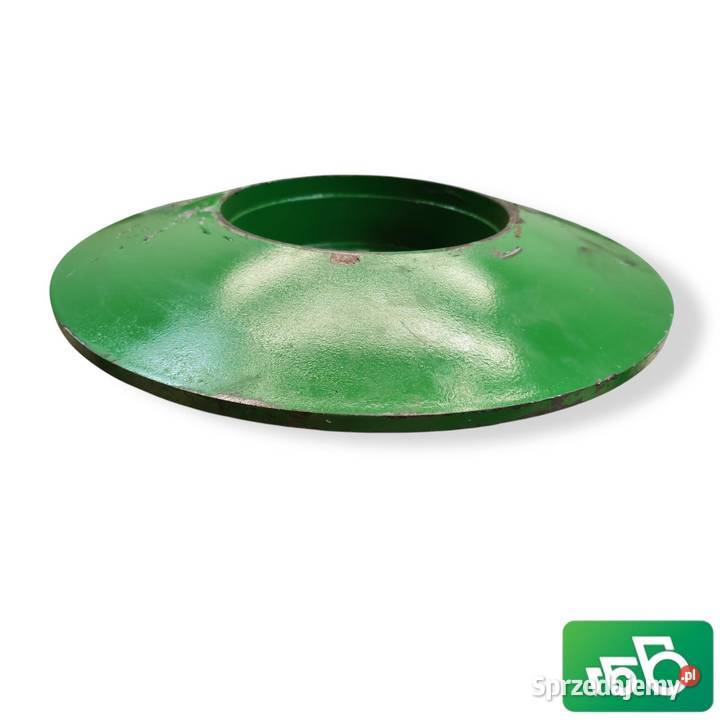 Półkrążek Wał Główny H115755 John Deere 9640 WTS Wilkowo sprzedam