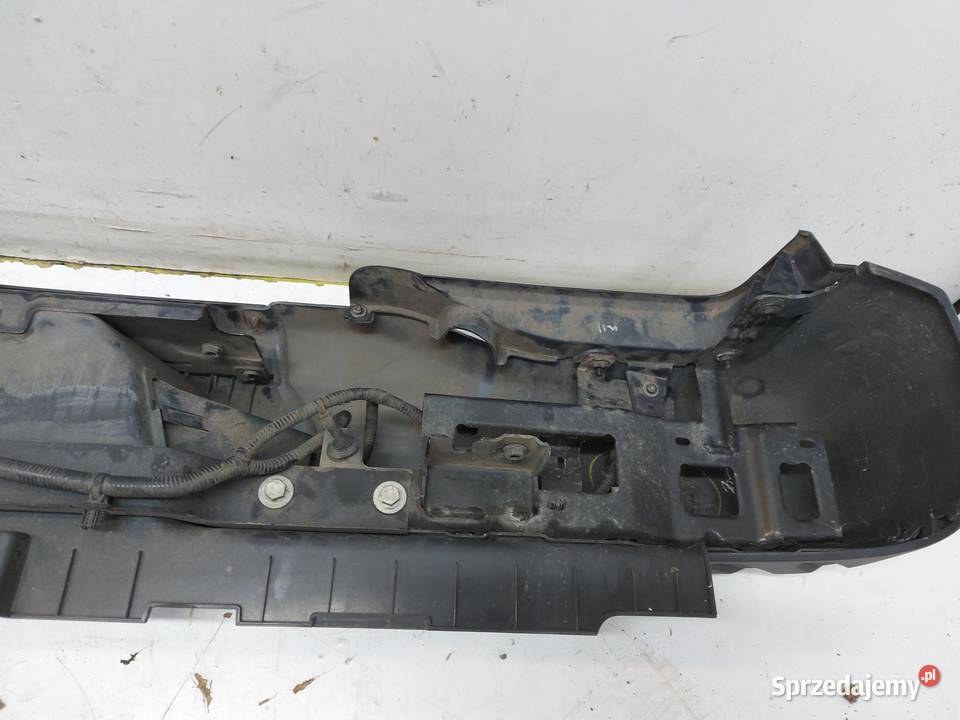 Ford Ranger VI 6 Zderzak tył kompletny 2AB