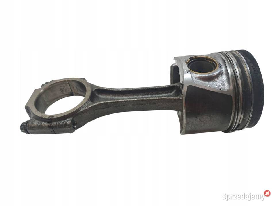 TŁOK 20 TDI Audi A6 III 20042011 C6 sprzedam