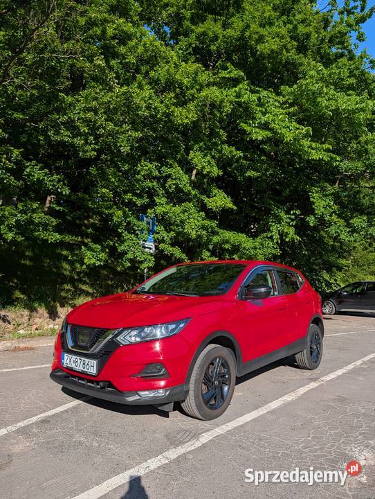 Nissan Qashqai J11 2017 12 DIGT Nowy rozrząd 0 Koszalin