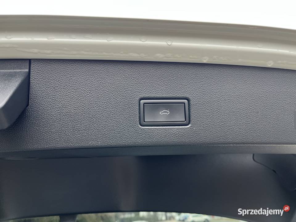 Volkswagen Troc 15 tsi 2021 Nowy Gogolin