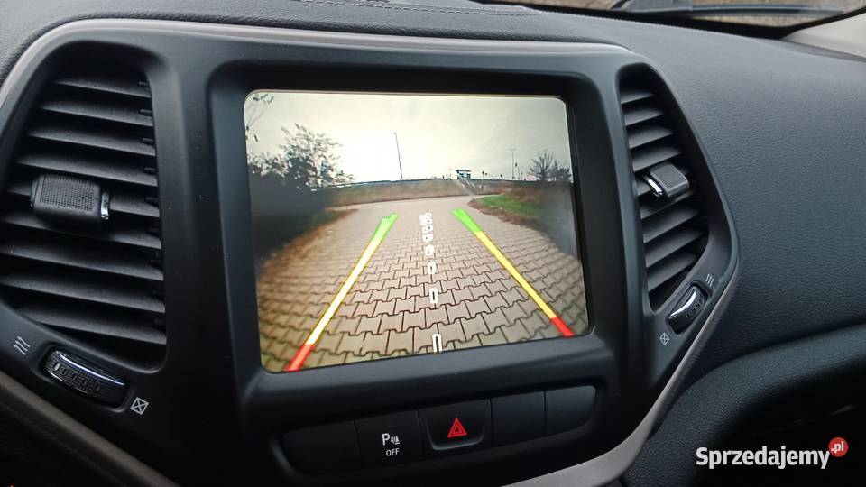 LIMITED PANORAMA SKÓRA KEYLESSGO BEZWYPADEK światła do jazdy dziennej Samochody osobowe wielkopolskie Poznań