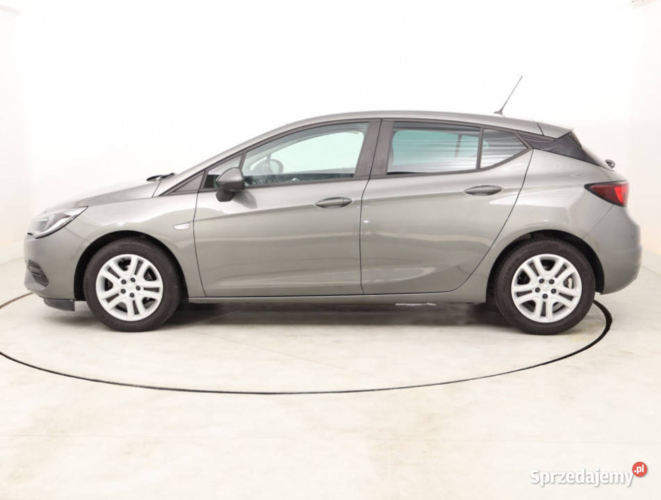 Opel Astra 12 Turbo czujnik zmierzchu Bielany Wrocławskie
