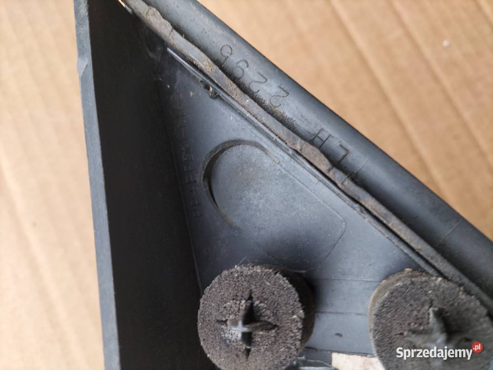 FORD FUSION I MK1 OSŁONA TRÓJKĄT LUSTERKA LEWA Kamień-Kolonia