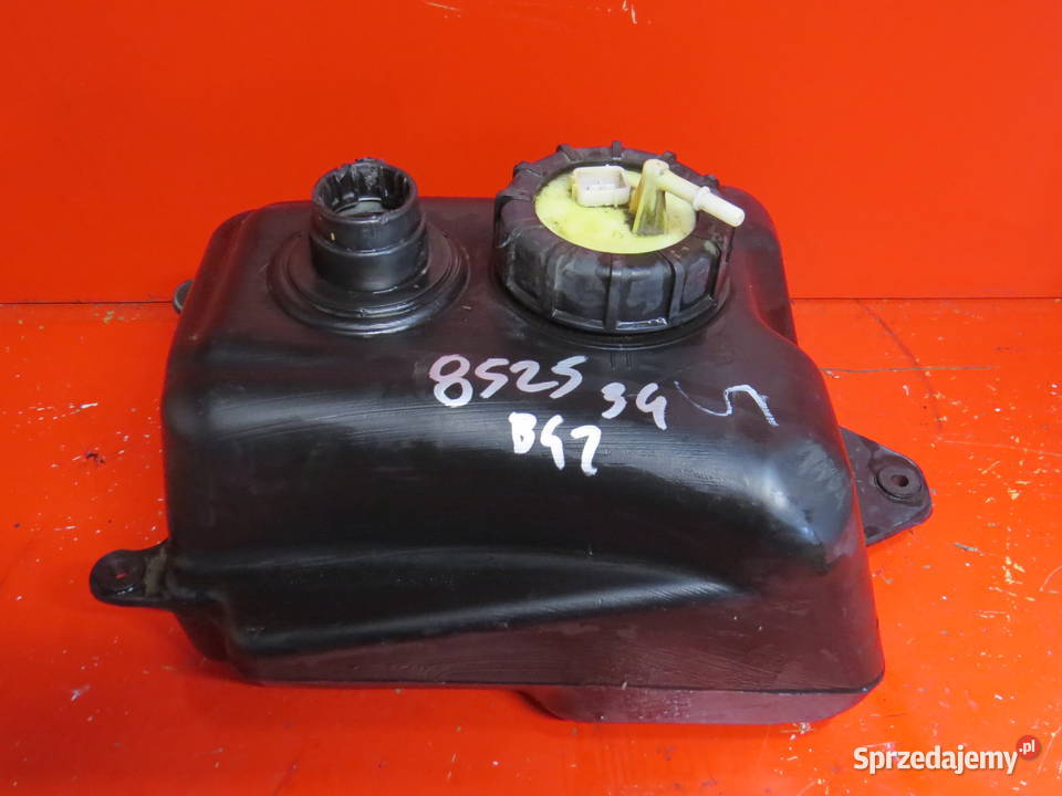 SUZUKI BURGMAN K7 200 125 150 zbiornik paliwa Warszawa