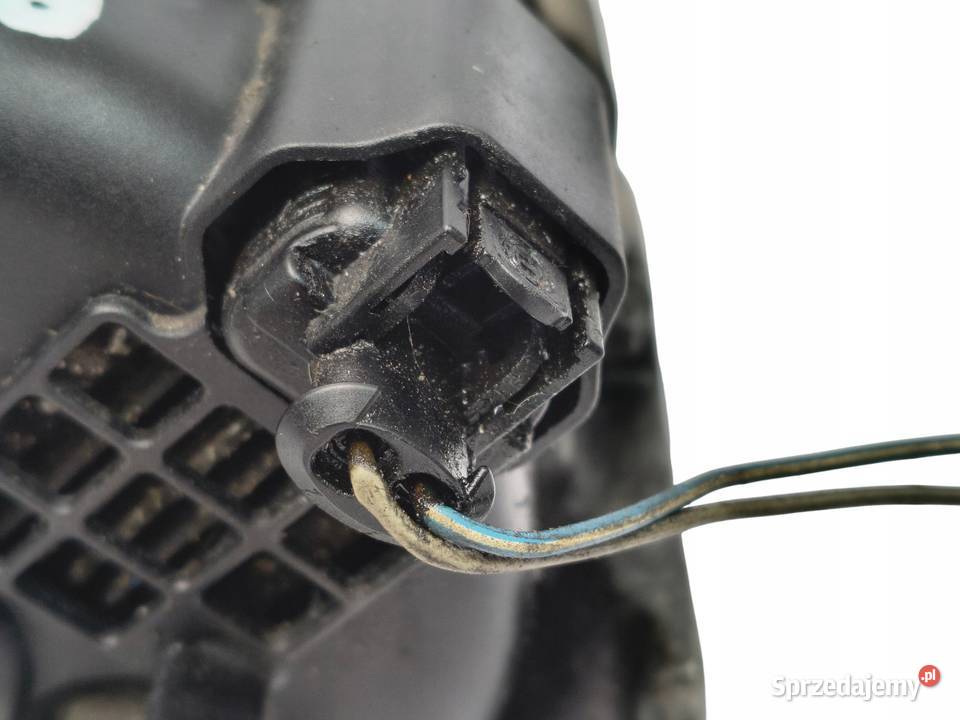 ALTERNATOR Opel Astra J Insignia A 16 16V Chełm