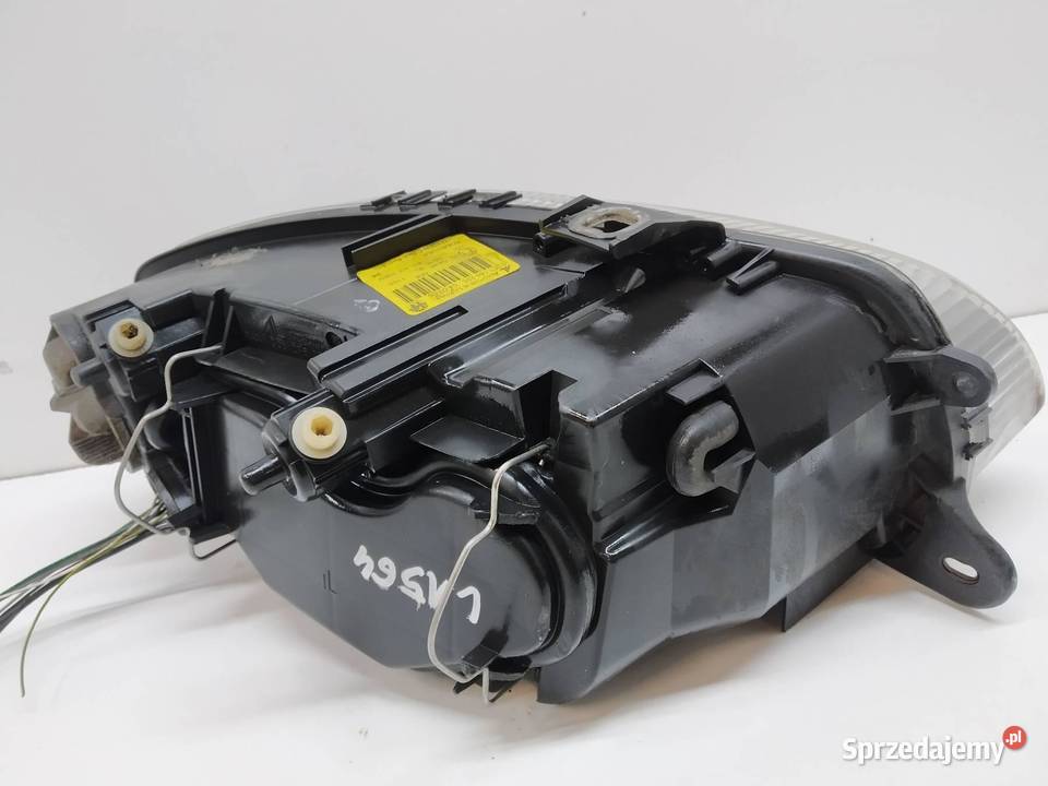 LAMPA PRZÓD LEWA EU 0301186225 Alfa Romeo GT I