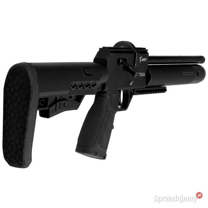 Wiatrówka PCP Kuzey Tulga Compact 45 mm Warszawa sprzedam