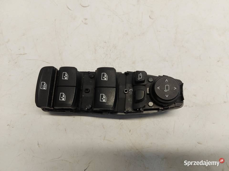 BMW G21 G20 Kombi 330e przełącznik szyb szyby
