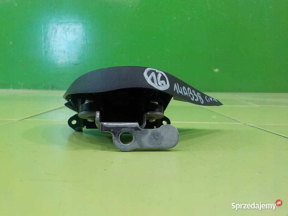 HONDA CIVIC VIII UFO TYPES 22 ICTDI 3D Suków