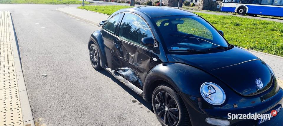 VW bettel 20 LPG klima sprzedam