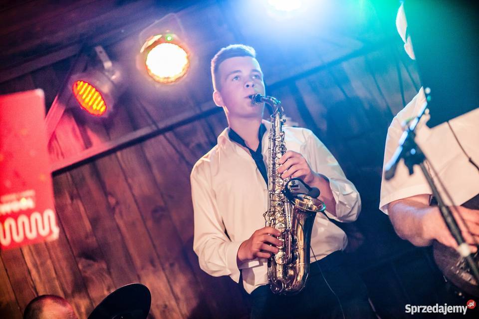 Zespół muzyczny Libero Band obsługa imprez Przeworsk