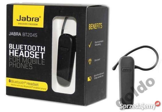 Jabra bt2045 программа для телефона