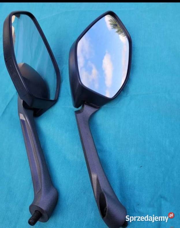 Ducati multistrada 950 S 1723 lusterko prawe OEM Nowy Tomyśl sprzedam