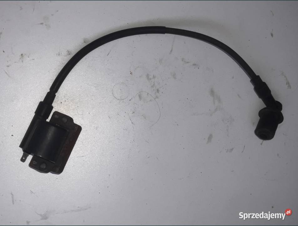 Cewka zapłonowa Honda Lead 100 Cewki zapłonowe Ostrzeszów