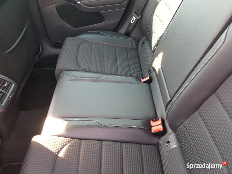 Volkswagen Golf VII 20 TDI BMT Highline DSG EU6 Konin