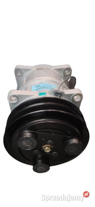 Sprężarka klimatyzacji Thermo King 203427 102574 Wrocław