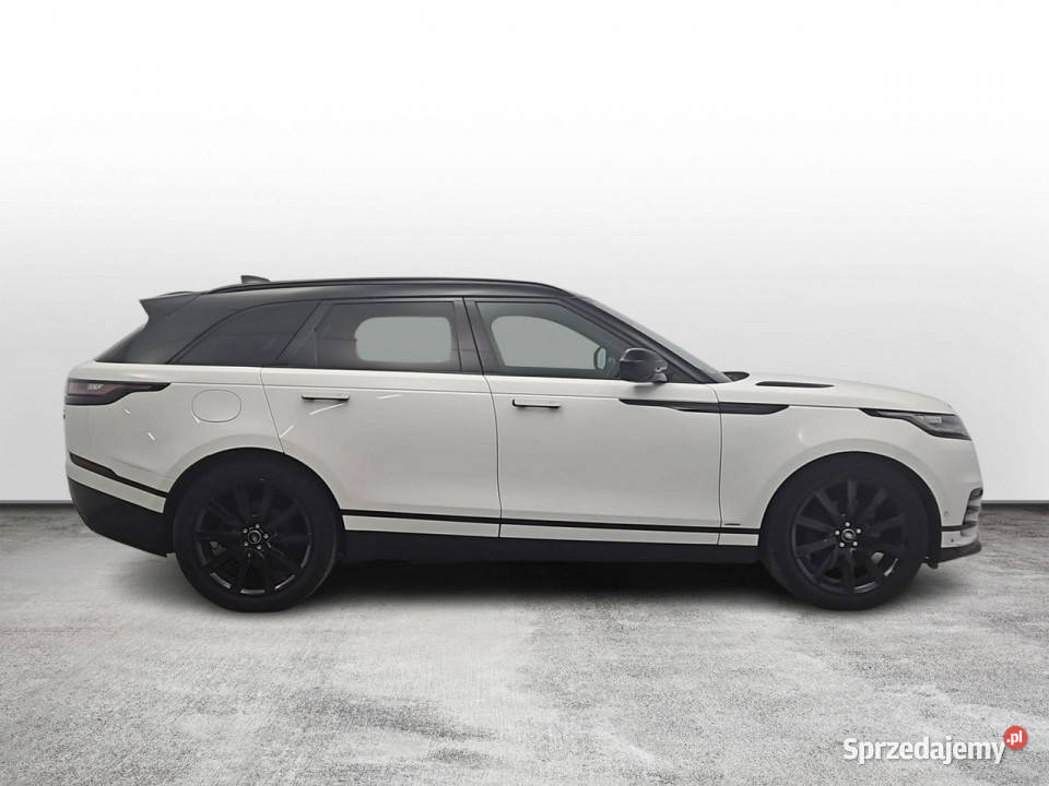 Land Rover Range Rover VELAR 20 Si4 GPF RDynamic SUV