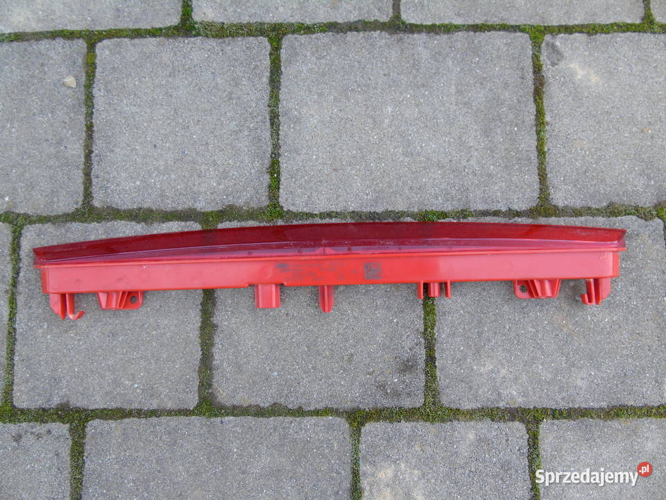 Renault Nissan Światło Stop 265906516r
