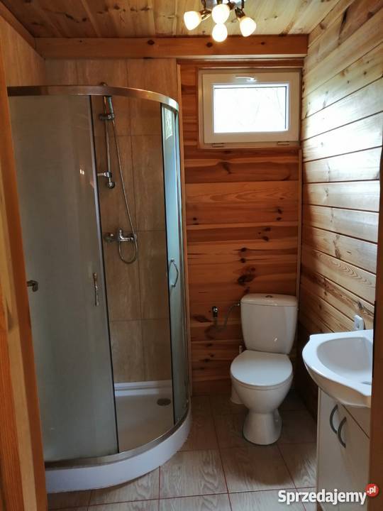 Działka ROD Żwirki i Wigury II w Poznaniu woda Sierosław