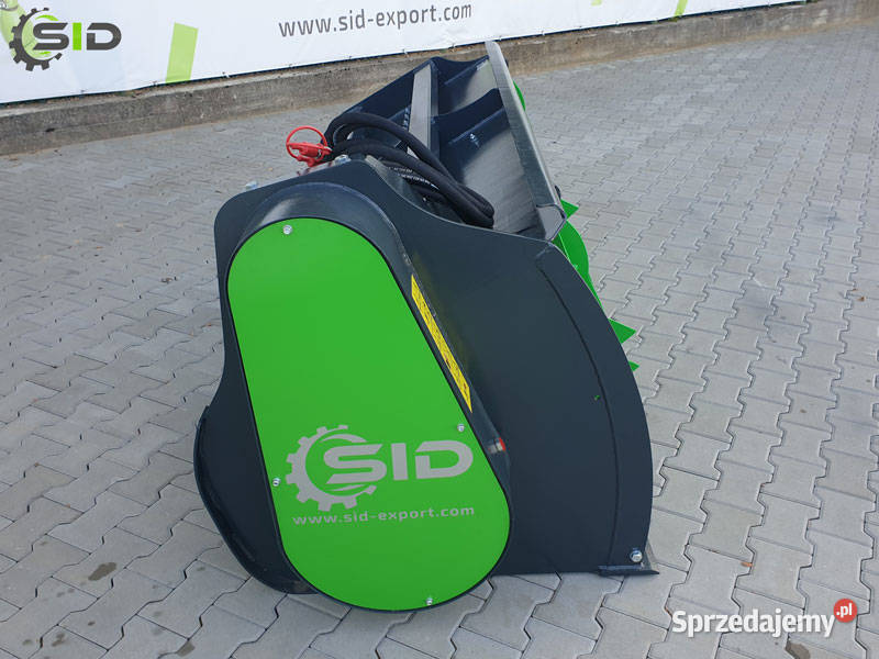 Mieszalnik do betonu Betoniarka mini 13 m MA3 Kalisz