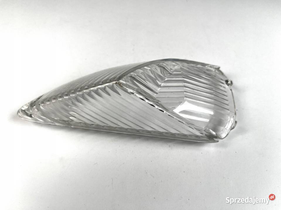 SUZUKI GSXR 1000 0916 Klosz kierunkowskazu lewy Łobżenica sprzedam
