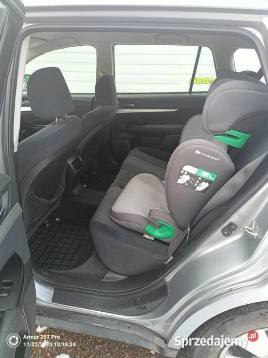 subaru outback 4x4 awd Wieliczka