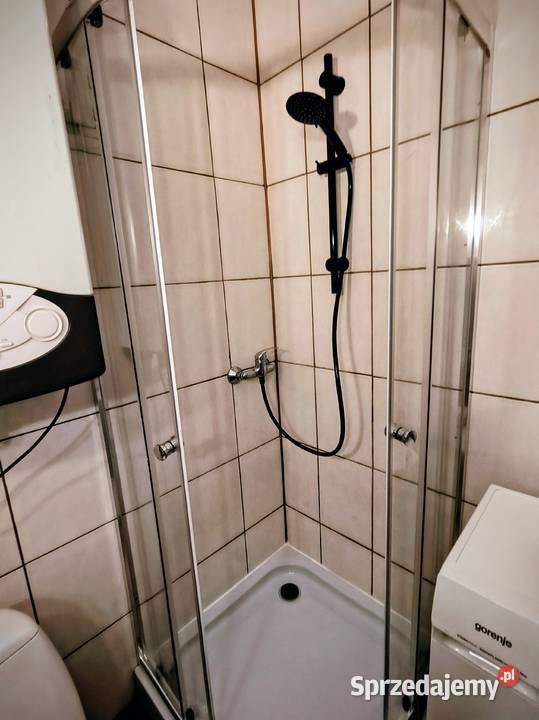 ZabrzeHelenka mieszkanie 38 m na sprzedaż Zabrze