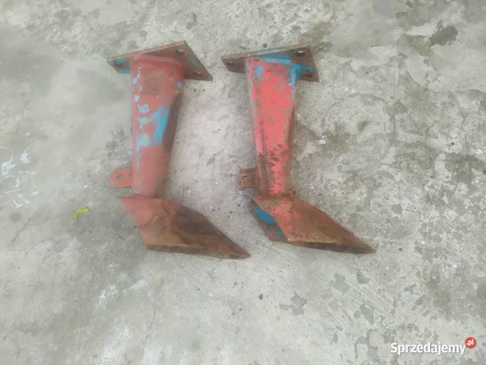 Słupica pługa orlik Pniówek